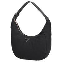 Guess Eco Gemma Hobo - Sac bandoulière 31 cm (black)
