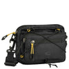 Camel Active Shores Camera - Shoulder Bag 21 cm (black)