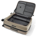 Stratic Novium ML - 4-Rollen-Trolley mit Vortasche 66 cm erw. (sand) - Ansicht 10