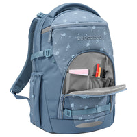Coocazoo Byte - Schulrucksack 46 cm (Bloomy Daisy) - Ansicht 5