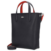 Lacoste Anna - Sac à main 29 cm (noir krema)