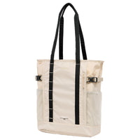 Haglöfs Tight Tote 25 - Sac / Sac à dos de voyage (beige chalk/noir véritable)
