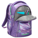 Coocazoo Mate - Schulrucksack 44 cm (Arctic Lights) - Ansicht 5