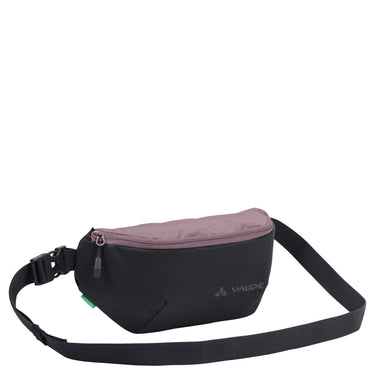 Vaude WegaMove - Gürteltasche 29 cm (black/purple ash) - Ansicht 2