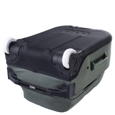 Evoc Terminal Bag 40+20 - Rollenreisetasche 54 cm (dark olive) - Ansicht 8