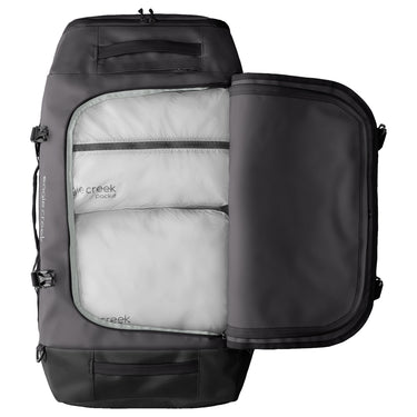 eagle creek Cargo Hauler Rolling Duffel 110L - Rollenreisetasche 77 cm (black) - Ansicht 4