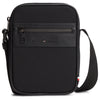 Tommy Hilfiger Repreve - Sac bandoulière 20.5 cm (black)