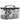 reisenthel travelling - Trousse de beauté 28 cm (losange or nuit)
