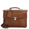 Picard Authentic - Serviette 39 cm (cognac)