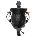 Tatonka Saddle Stuffbag - Satteltasche 39 cm (black) - Ansicht 5