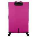 American Tourister Sea Seeker - 4 - Rollen - Trolley 80 cm (pink) - Markenkoffer