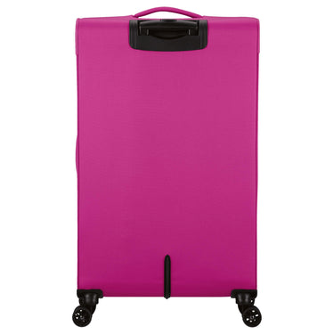 American Tourister Sea Seeker - 4 - Rollen - Trolley 80 cm (pink) - Markenkoffer