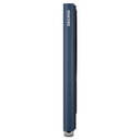 Secrid Cardprotector Fluted for Magsafe - Geldbörse 6cc 10.2 cm (navy) - Ansicht 3