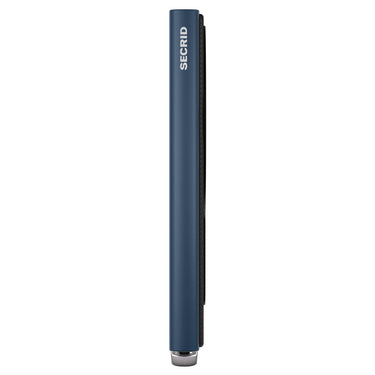 Secrid Cardprotector Fluted for Magsafe - Geldbörse 6cc 10.2 cm (navy) - Ansicht 3
