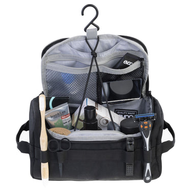 Evoc Wash Bag - Kulturbeutel 26 cm (black) - Ansicht 5