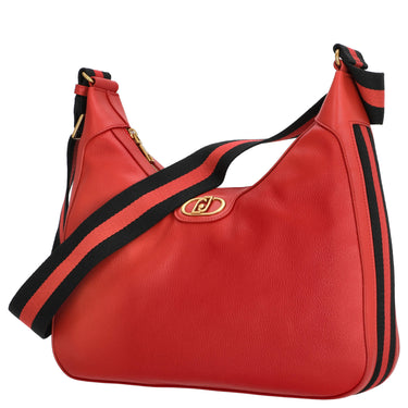 Liu Jo Anaba Hobo - Sac à bandoulière L 35 cm (fraise)