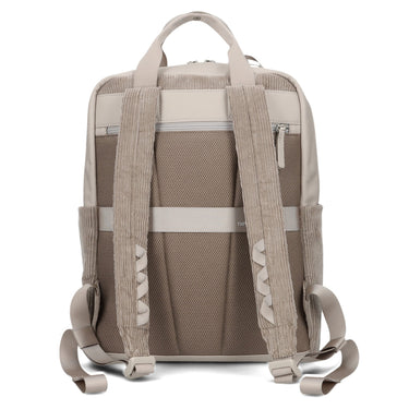 zwei Lou LUR160 - Rucksack 40 cm (cord-mocca) - Ansicht 4