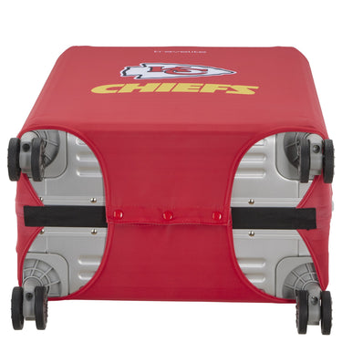 Travelite NFL - Kofferhülle M (Kansas City Chiefs) - Ansicht 5