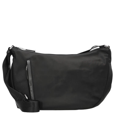 Mandarina Duck Hunter - Sac bandoulière M 38 cm (noir)