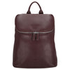 Picard Luis - Sac à dos S 32 cm Cuir de vache (couleur : café)