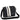 Vaude Vanuatu Voyage - Sac bandoulière (noir)