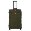 Brics X-Travel - Trolley 4 Roues L 77 cm (olive)