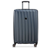 Delsey Paris Longitude - Trolley 4 roues 76 cm extensible (anthracite)