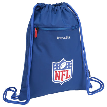 Travelite NFL - Turnbeutel 41 cm (NFL Shield) - Ansicht 5