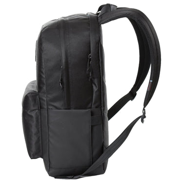 Nitro Urban Plus - Laptoprucksack 15" 46 cm (peace love nitro) - Ansicht 2
