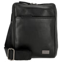 Brics Torino - Schultertasche M 22 cm (black) - Markenkoffer