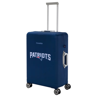 Travelite NFL - Kofferhülle M (New England Patriots) - Ansicht 3