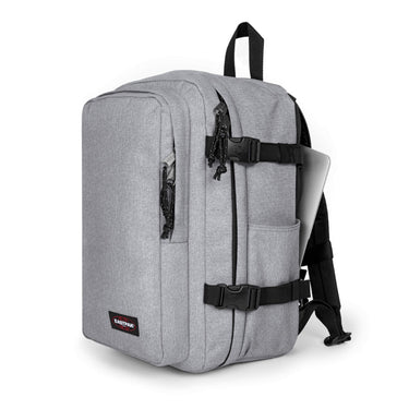 Eastpak selection Cabin Pak'r - Reiserucksack 15" 40 cm (sunday grey) - Ansicht 3