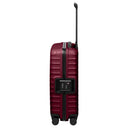 TITAN OVERSEAS - 4-Rollen-Kabinentrolley S 55/20 (emberwood grey) - Ansicht 3