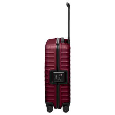 TITAN OVERSEAS - 4-Rollen-Kabinentrolley S 55/20 (emberwood grey) - Ansicht 3