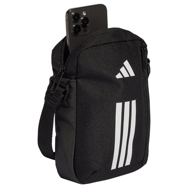 adidas Power PrimeLift - Umhängetasche (black/white) - Ansicht 4