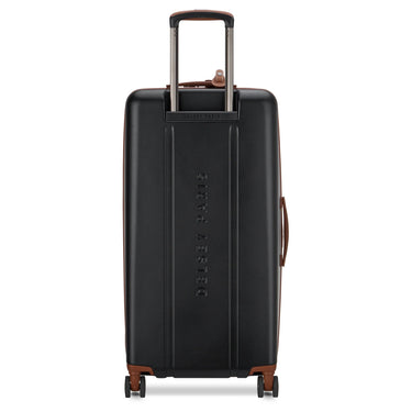 Delsey Paris Cadence Trunk - 4-Rollen-Trolley 80 cm erw. (schwarz) - Ansicht 4