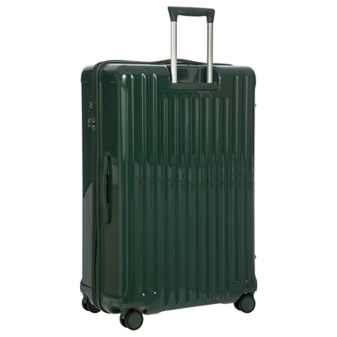 Brics Positano - 4 - Rollen - Trolley XL 82 cm erw. (emerald green) - Markenkoffer