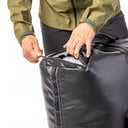 BACH Dr. Expedition 120L - Reisetasche (black) - Markenkoffer