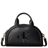 Calvin Klein Bold Dome - Sac à main 26 cm (black)