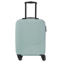 Travelite Bali - 4-Rollen Trolley Set 3tlg. (mint) - Ansicht 6