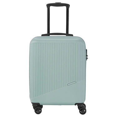 Travelite Bali - 4-Rollen Trolley Set 3tlg. (mint) - Ansicht 6