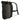 Tatonka Rapid Rolltop 20 WP - Sac à dos 52 cm (noir)