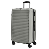 CHECK.IN Paradise Havanna 2.0 - Trolley 4 Roues 78 cm (argent)