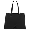 Aigner IVY L - Sac cabas 39 cm (noir)