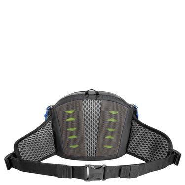 Tatonka Hip Bottle Double II - Gürteltasche 26 cm (black) - Ansicht 3