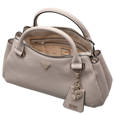 Guess Evie Triple - Henkeltasche (light taupe) - Ansicht 6