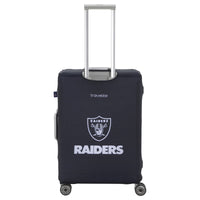 Travelite NFL - Kofferhülle M (Las Vegas Raiders) - Ansicht 4
