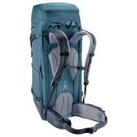 Deuter Rise 34+ - Schneeschuhtouren Rucksack 72 cm (atlantic-ink) - Ansicht 2
