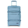 Eastpak Transit'r Plus 42L - Sac de voyage à roulettes S 55 cm (tarp navy)