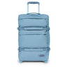 Eastpak Transit'r Plus 42L - Rollenreisetasche S 55 cm (monotone blue)